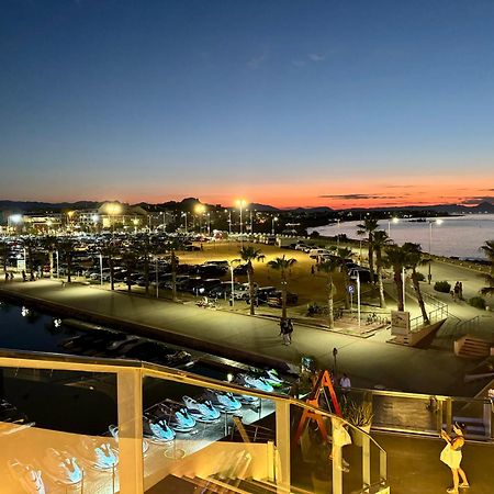 El Casa Kama Apartman Denia Kültér fotó