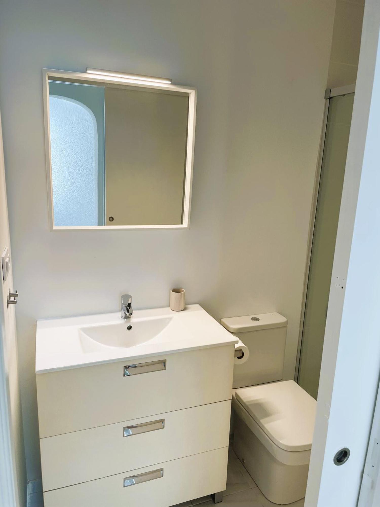El Casa Kama Apartman Denia Kültér fotó