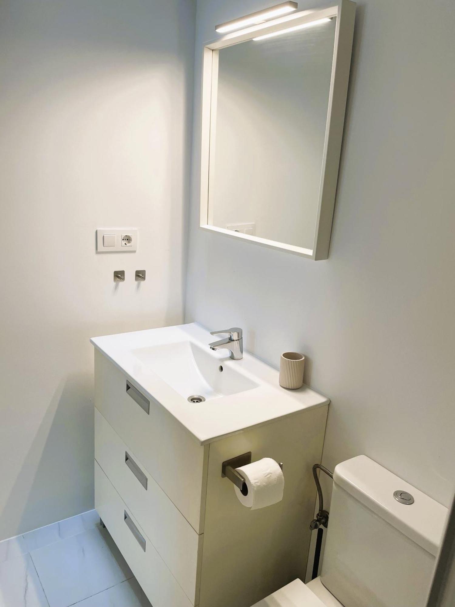 El Casa Kama Apartman Denia Kültér fotó
