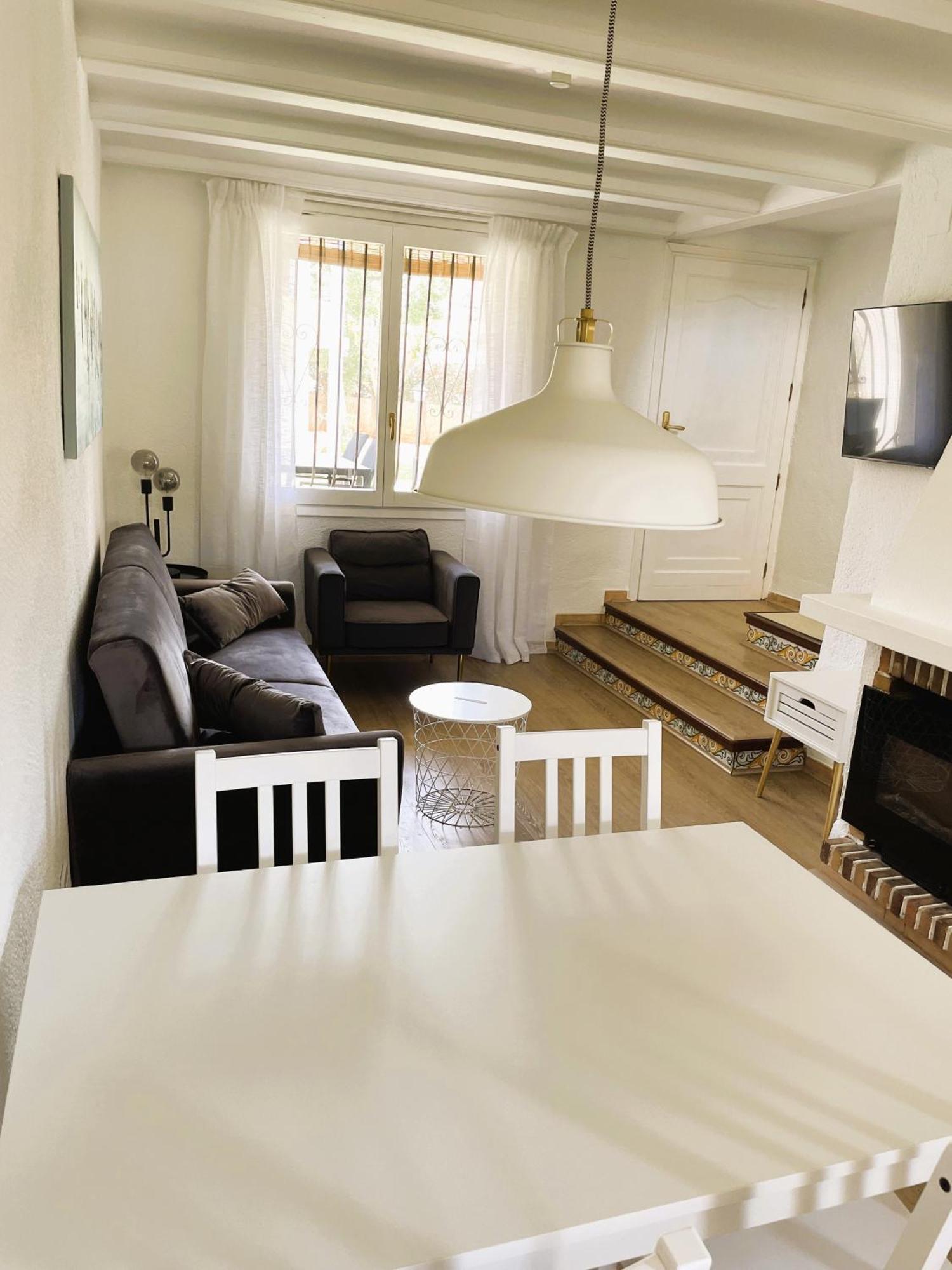 El Casa Kama Apartman Denia Kültér fotó