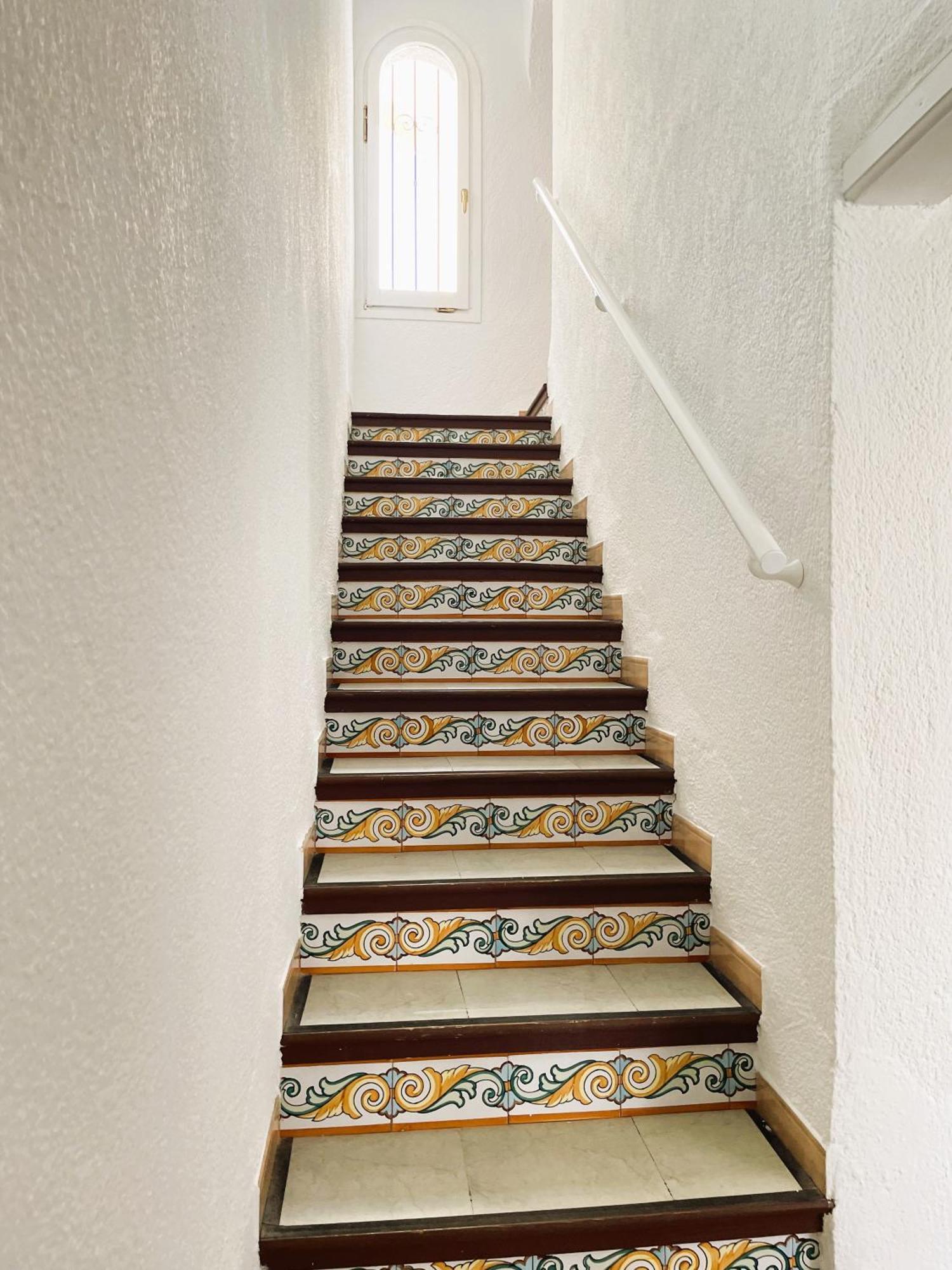 El Casa Kama Apartman Denia Kültér fotó