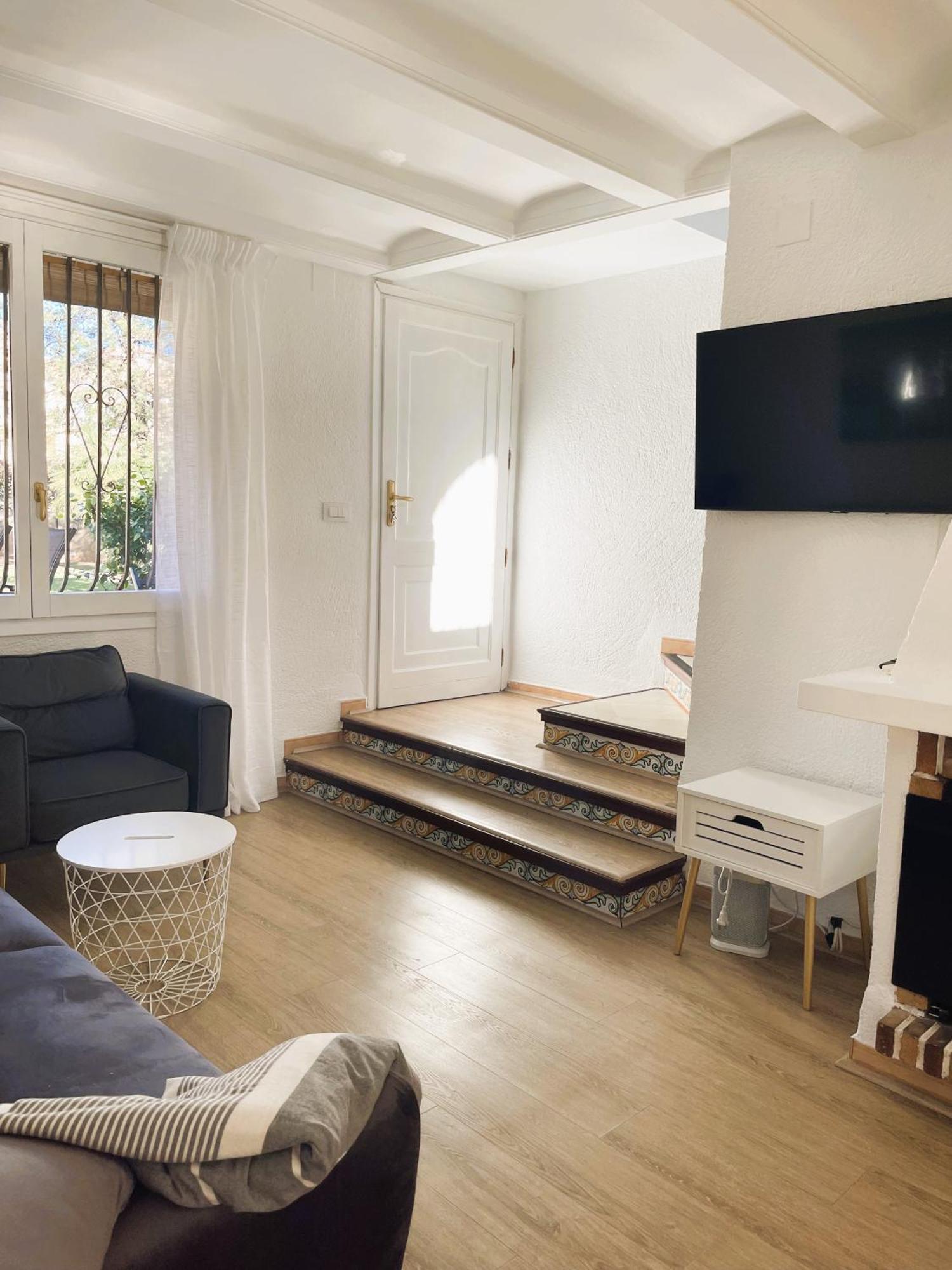 El Casa Kama Apartman Denia Kültér fotó