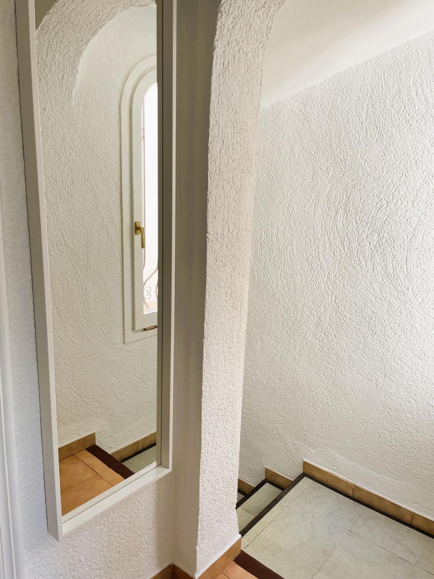 El Casa Kama Apartman Denia Kültér fotó