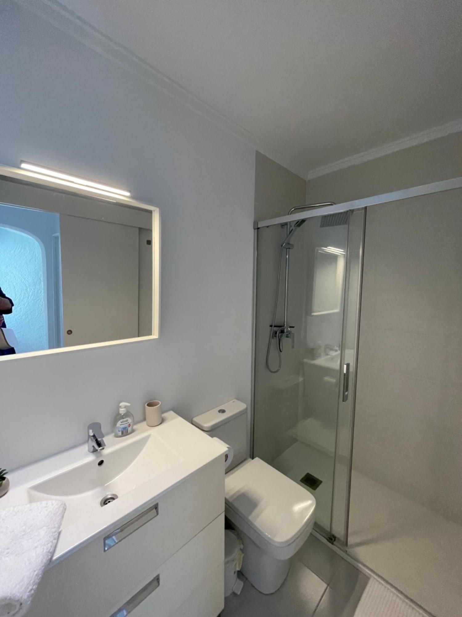 El Casa Kama Apartman Denia Kültér fotó