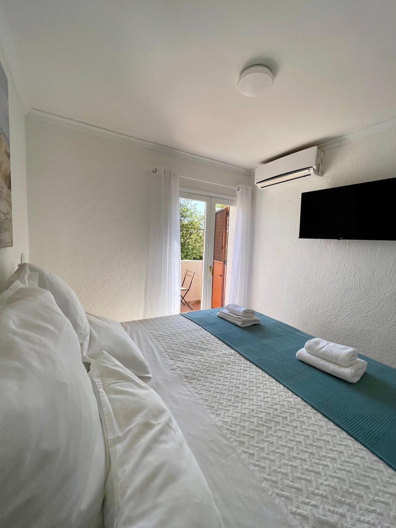 El Casa Kama Apartman Denia Kültér fotó