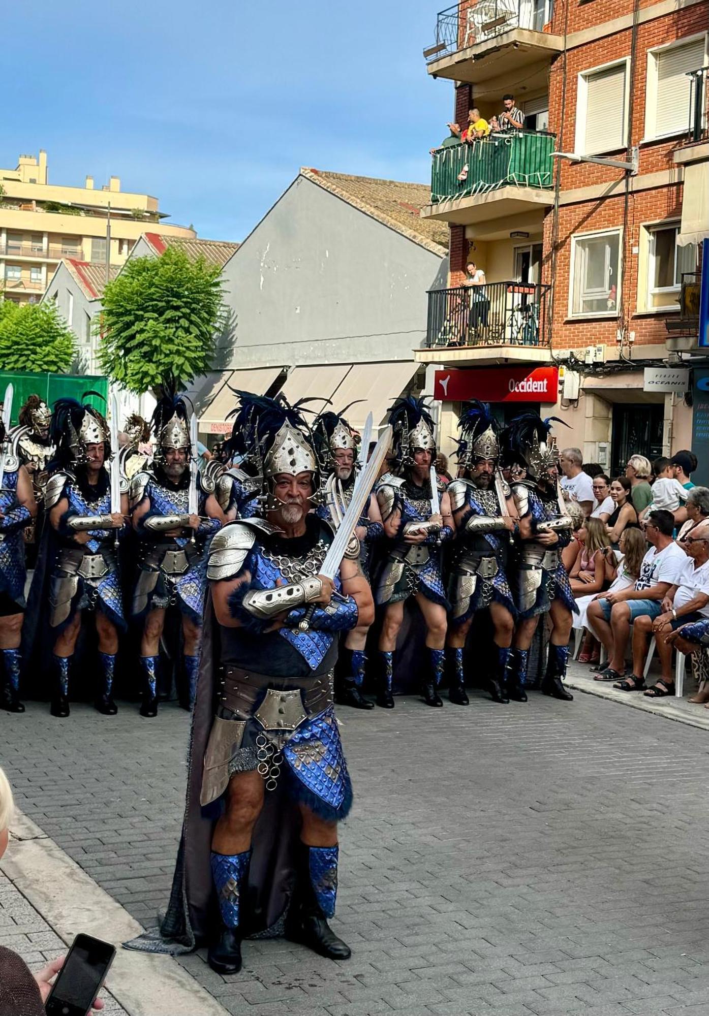 El Casa Kama Apartman Denia Kültér fotó